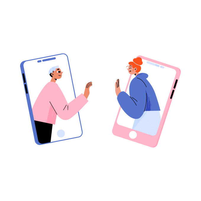 SÉANCE INDIVIDUELLE - VISIO